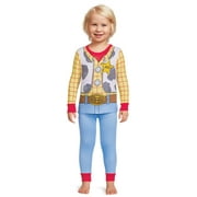 Character Toddler Cosplay Sleepwear Set, 2-Piece, Sizes 12M-5T