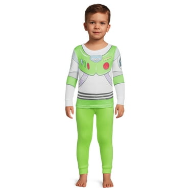 Character Toddler Cosplay Sleepwear Set, 2-Piece, Sizes 12M-5T