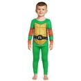 thumbnail image 1 of Character Toddler Cosplay Sleepwear Set, 2-Piece, Sizes 12M-5T, 1 of 6