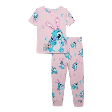 Character Toddler Easter Pajama Set, 2-Piece, Sizes 12M-5T
