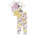 thumbnail image 1 of Character Toddler Easter Pajama Set, 2-Piece, Sizes 12M-5T, 1 of 3