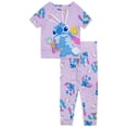 thumbnail image 1 of Character Toddler Easter Pajama Set, 2-Piece, Sizes 12M-5T, 1 of 3