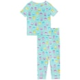 thumbnail image 1 of Character Toddler Easter Pajama Set, 2-Piece, Sizes 12M-5T, 1 of 3