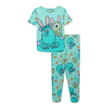 Character Toddler Easter Pajama Set, 2-Piece, Sizes 12M-5T