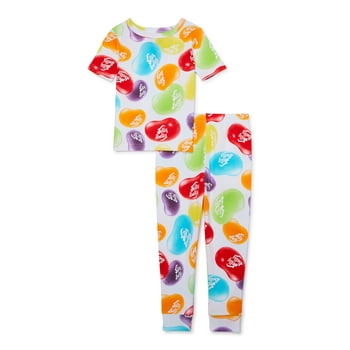 Character Toddler Easter Pajama Set, Sizes 12M-5T