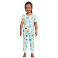 thumbnail image 1 of Character Toddler Easter Pajama Set, Sizes 12M-5T, 1 of 6