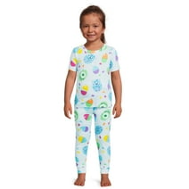 Character Toddler Easter Pajama Set, Sizes 12M-5T