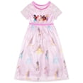 thumbnail image 1 of Character Toddler Fantasy Gown, Sizes 12M- 5T, 1 of 4