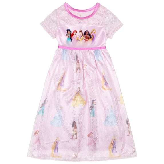Character Toddler Fantasy Gown, Sizes 12M- 5T