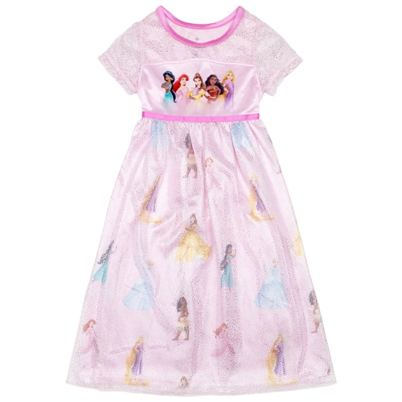 Character Toddler Fantasy Gown, Sizes 12M- 5T