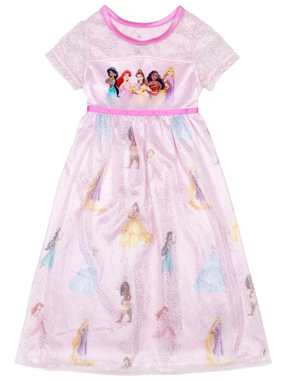 Character Toddler Fantasy Gown, Sizes 12M- 5T