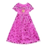 Character Toddler Fantasy Gown, Sizes 12M- 5T