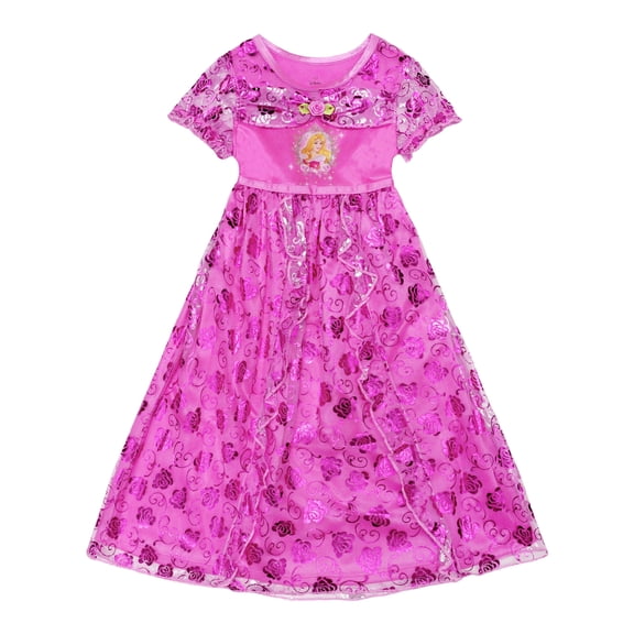 Character Toddler Fantasy Gown, Sizes 12M- 5T