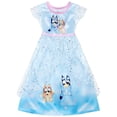 thumbnail image 1 of Character Toddler Fantasy Gown, Sizes 12M- 5T, 1 of 4