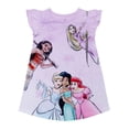 thumbnail image 1 of Character Toddler Girl Nightgown, Sizes 2T-5T, 1 of 4