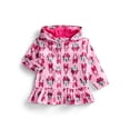 thumbnail image 1 of Character Toddler Girl Peplum Jacket, Size 12M-5T, 1 of 3