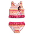 thumbnail image 1 of Character Toddler Girl Ruffle Tankini Swimsuit, 2-Piece, Sizes 12M-5T, 1 of 3