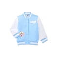 thumbnail image 1 of Character Toddler Varsity Jacket with Lining, Sizes 12M- 5T, 1 of 3