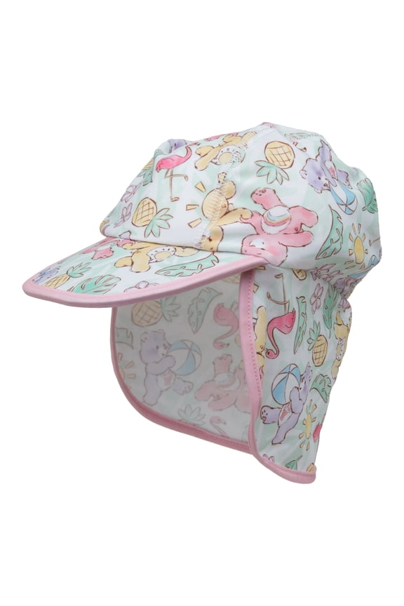 Character Toddler Legionnaire Swim Hat, One-Size