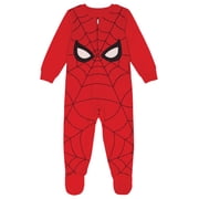 Character Toddler Long Sleeve One Piece Sleepwear, Sizes 2T-5T