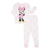 Actual Color: Minnie, Clothing Size: 4T