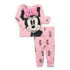 Actual Color: Minnie Mouse, Clothing Size: 2T