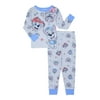 Actual Color: Paw Patrol, Clothing Size: 18M