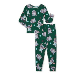 Scooby Doo Boys Hooded Character Pajama Blanket Sleeper Sizes 4 12 Walmart