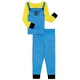 thumbnail image 1 of Character Toddler Long Sleeve Top and Pant Pajama Set, 2-Piece, Sizes 12M- 5T, 1 of 3
