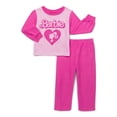 thumbnail image 1 of Character Toddler Long Sleeve Top and Pants, 2-Piece Pajama Set, Sizes 12M-5T, 1 of 3