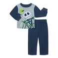 thumbnail image 1 of The Nightmare Before Christmas Toddler Two Piece Pajama Set, Sizes 12M-5T, 1 of 3