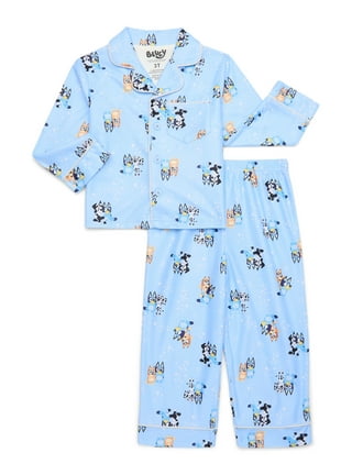 Walmart pjs for girls hotsell