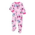 thumbnail image 1 of Character Toddler One-Piece Sleeper Pajamas, Sizes 12M-5T, 1 of 3