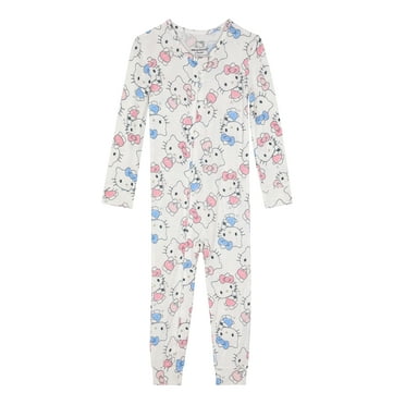 Character Toddler One-Piece Viscose Sleeper, Sizes 12M-5T