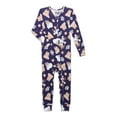 thumbnail image 1 of Character Toddler One-Piece Viscose Sleeper, Sizes 12M-5T, 1 of 3