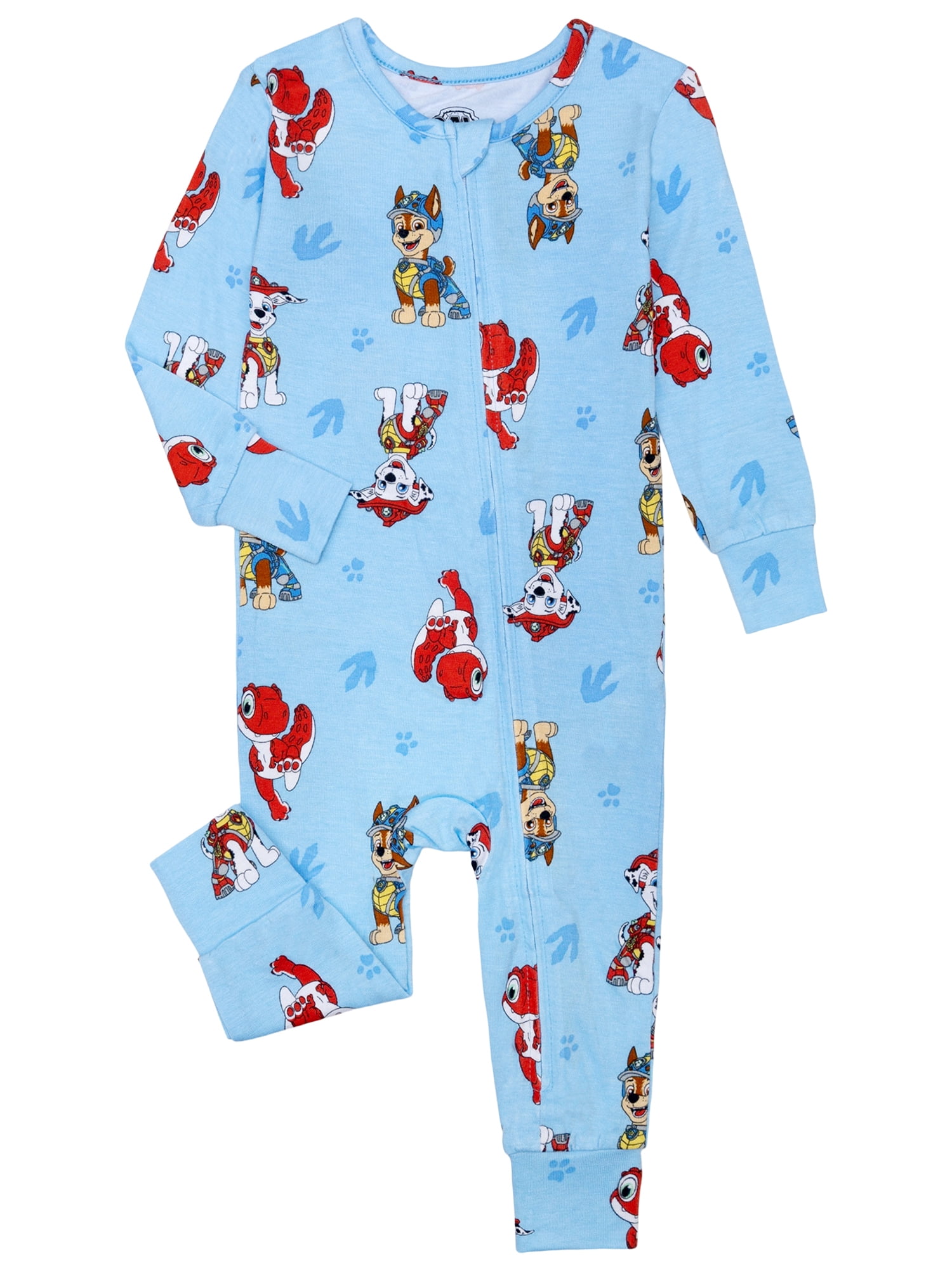 Character Toddler One-Piece Viscose Sleeper, Sizes 12M-5T