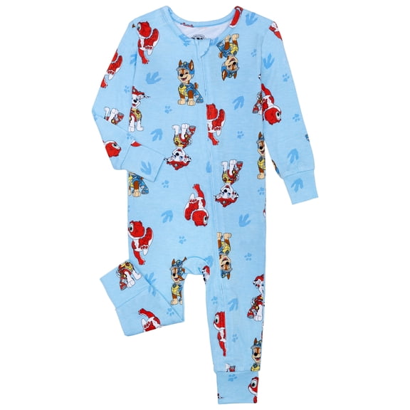 Character Toddler One-Piece Viscose Sleeper, Sizes 12M-5T