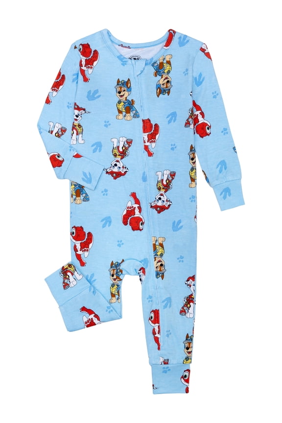 Character Toddler One-Piece Viscose Sleeper, Sizes 12M-5T