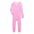 thumbnail image 1 of Character Toddler One-Piece Viscose Sleeper, Sizes 12M-5T, 1 of 3