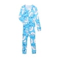 thumbnail image 1 of Character Toddler One-Piece Viscose Sleeper, Sizes 12M-5T, 1 of 3