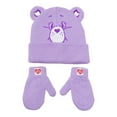 thumbnail image 1 of Character Toddler Cosplay Beanie and Mitten, 3-Piece Set, 1 of 4