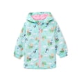 thumbnail image 1 of Character Toddler Rain Jacket with Hood, Sizes 2T-5T, 1 of 3