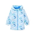 thumbnail image 1 of Character Toddler Rain Jacket with Hood, Sizes 2T-5T, 1 of 3