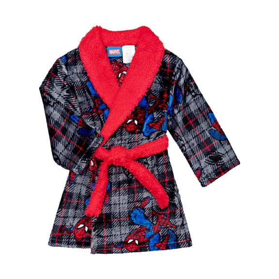 Character Toddler Robe, Sizes 12M-5T