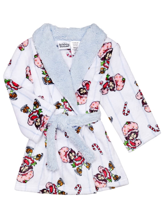 Character Toddler Robe, Sizes 12M-5T