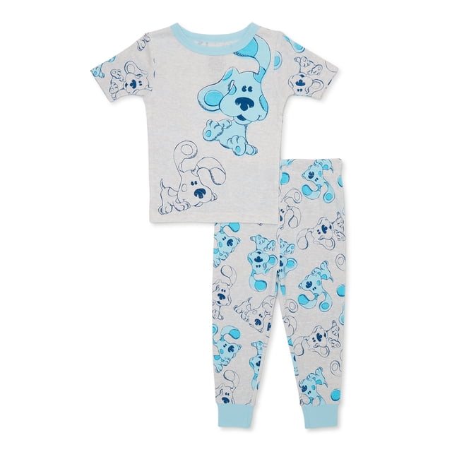 Toy Soldier Pima Snug Fit Pajama Set main image 0