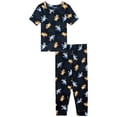 thumbnail image 1 of Character Toddler Snug Fit Two-Piece Pajama Set, Sizes 12M-5T, 1 of 3