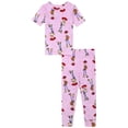 thumbnail image 1 of Character Toddler Snug Fit Two-Piece Pajama Set, Sizes 12M-5T, 1 of 4