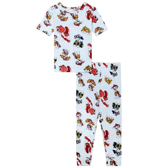 Character Toddler Snug Fit Two-Piece Pajama Set, Sizes 12M-5T