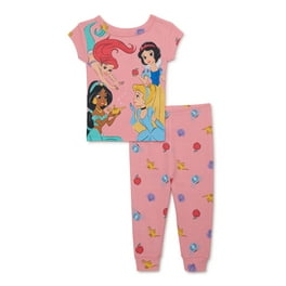 uublik Girls Pajamas Soft Thick Warm Outfits Set Sizes 18M 10